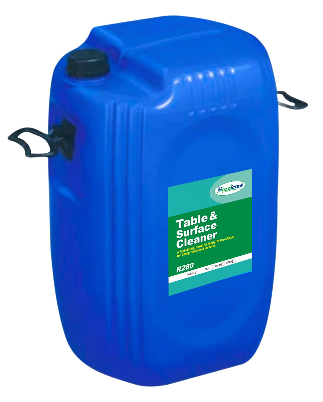 Table & Surface Cleaner