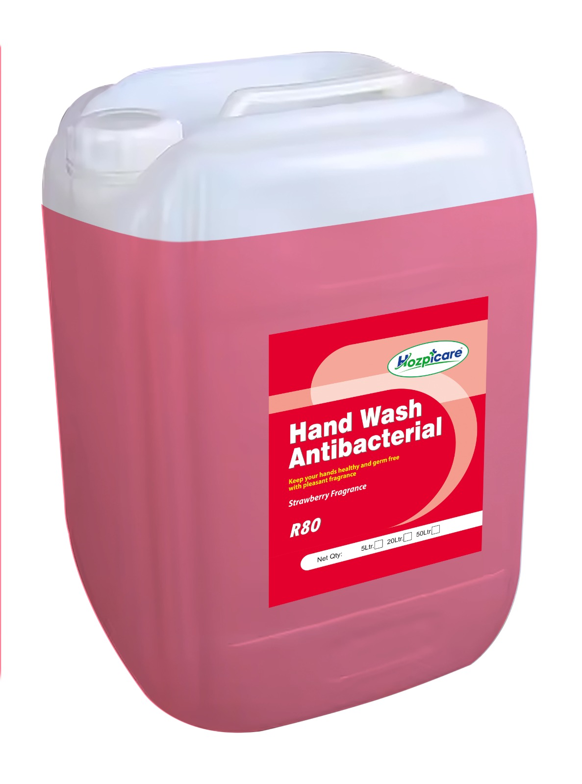 Hozpicare Hand Wash Liquid