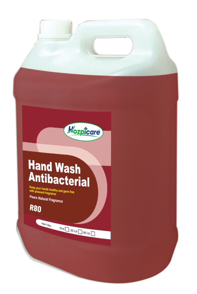 Hozpicare Hand Wash Liquid