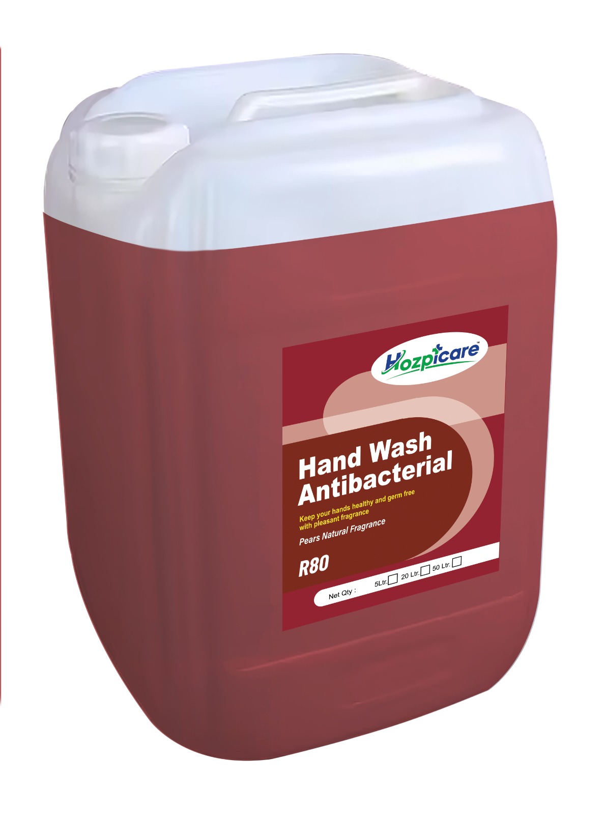 Hozpicare Hand Wash Liquid