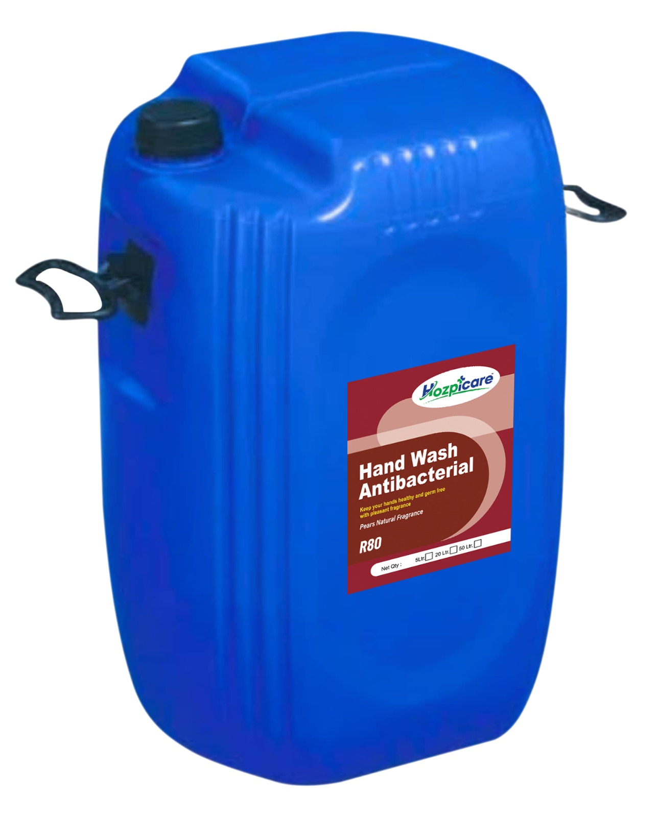 Hozpicare Hand Wash Liquid