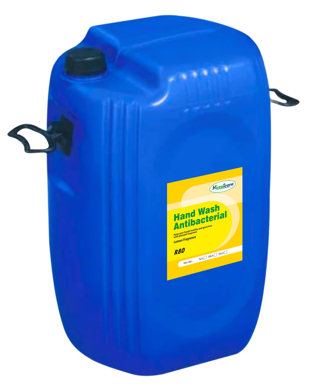 Hozpicare Hand Wash Liquid