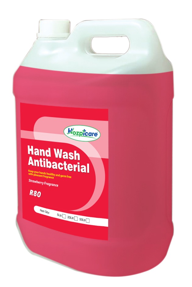 Hozpicare Hand Wash Liquid