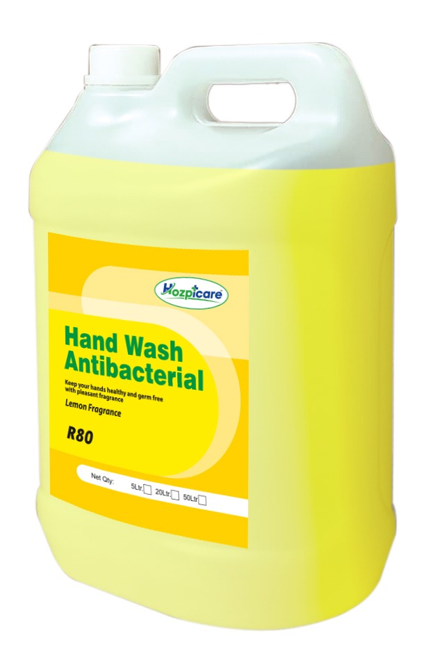 Hozpicare Hand Wash Liquid