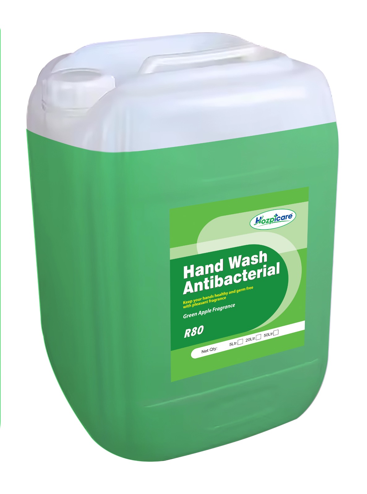 Hozpicare Hand Wash Liquid