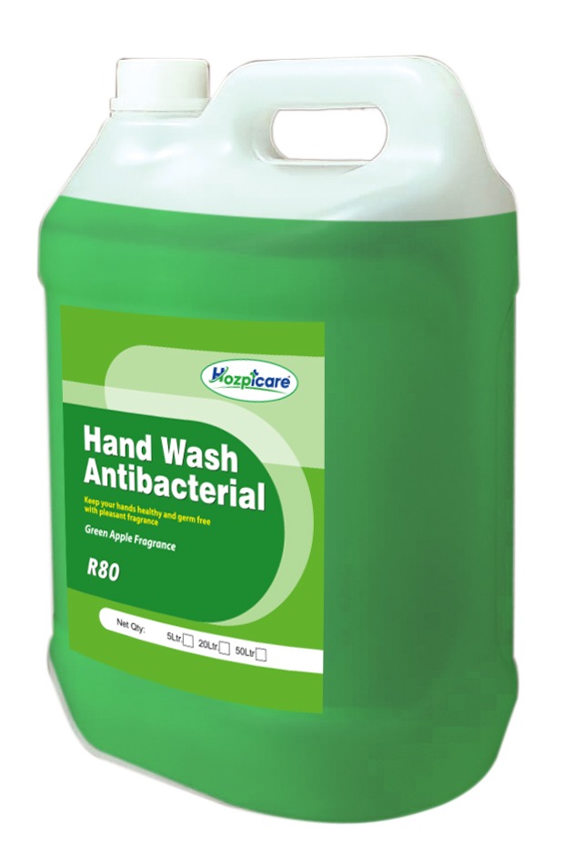 Hozpicare Hand Wash Liquid