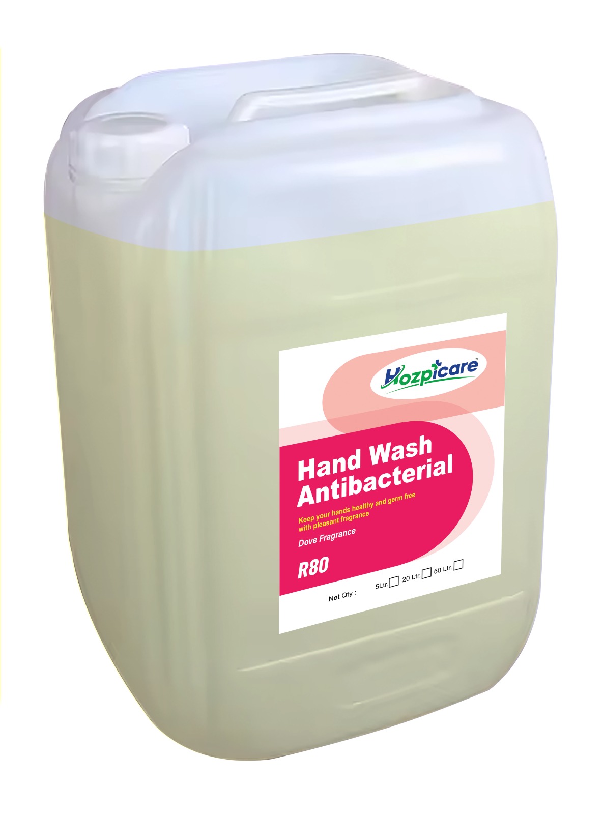 Hozpicare Hand Wash Liquid