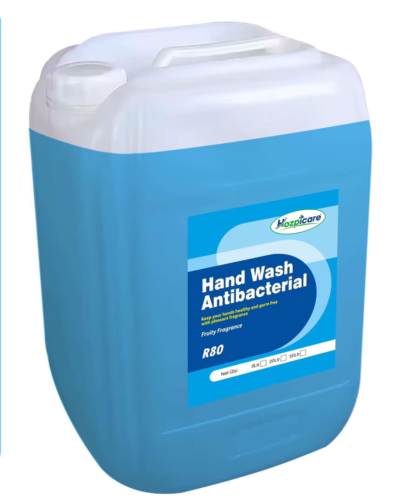 Hozpicare Hand Wash Liquid