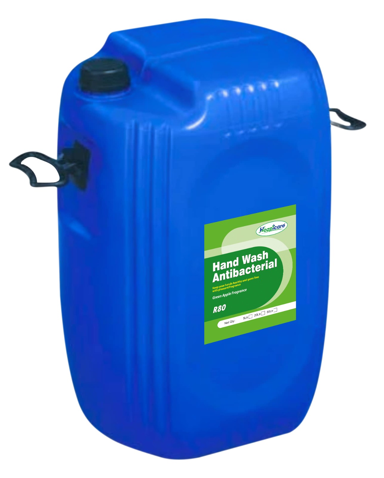 Hozpicare Hand Wash Liquid