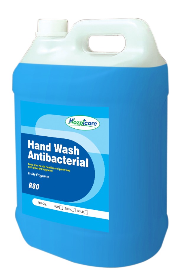 Hozpicare Hand Wash Liquid