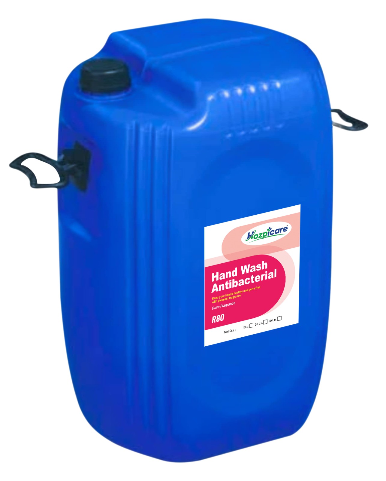 Hozpicare Hand Wash Liquid