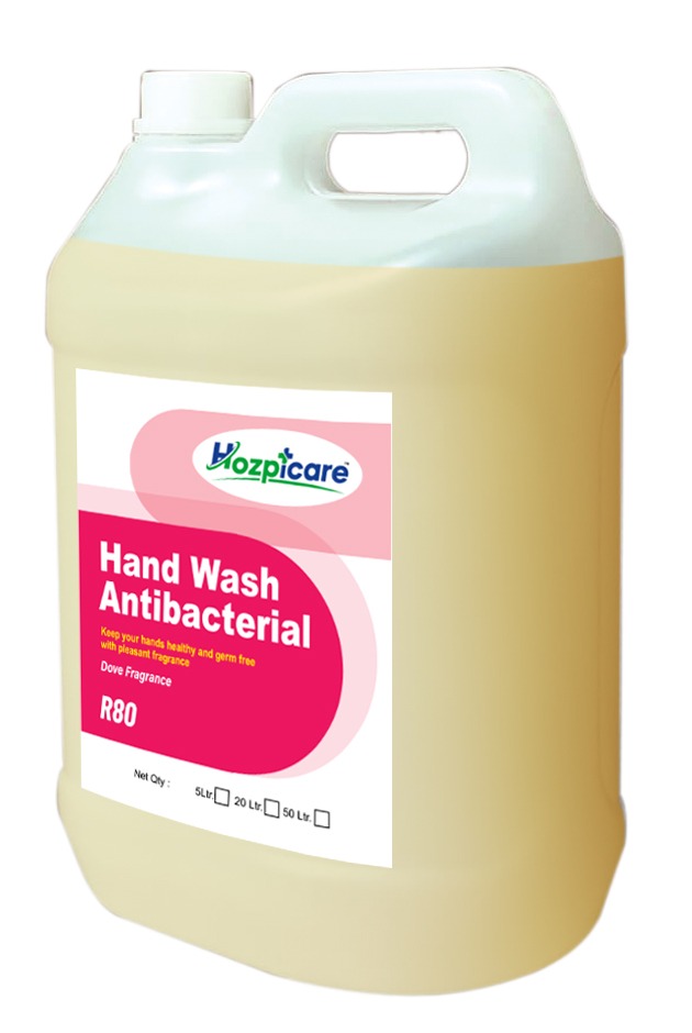 Hozpicare Hand Wash Liquid