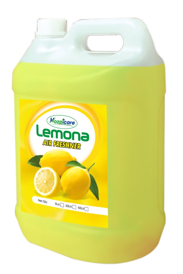 Hozpicare Air Freshener