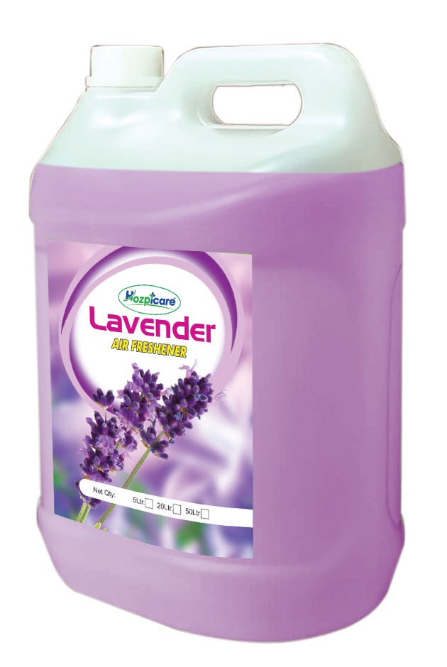 Hozpicare Air Freshener