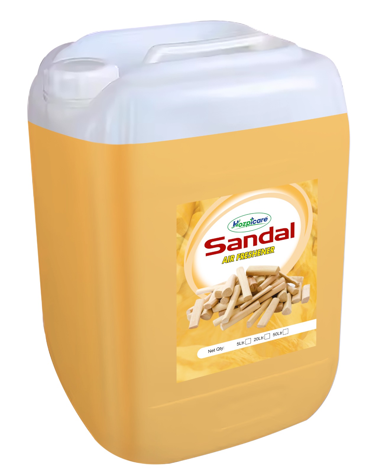 Hozpicare Air Freshener