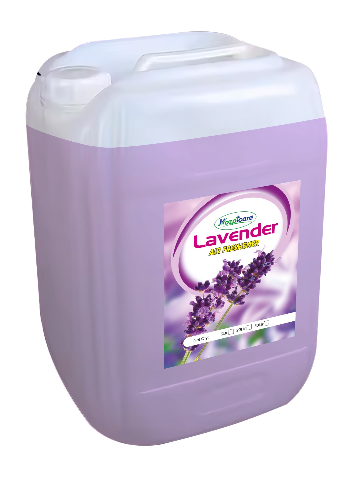 Hozpicare Air Freshener