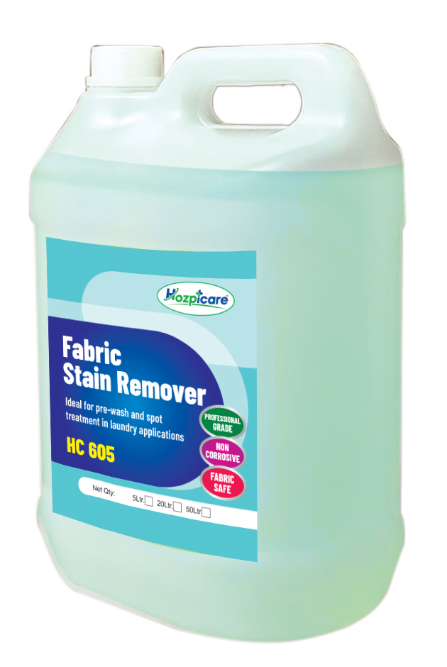 Hozpicare Fabric Stain Remover