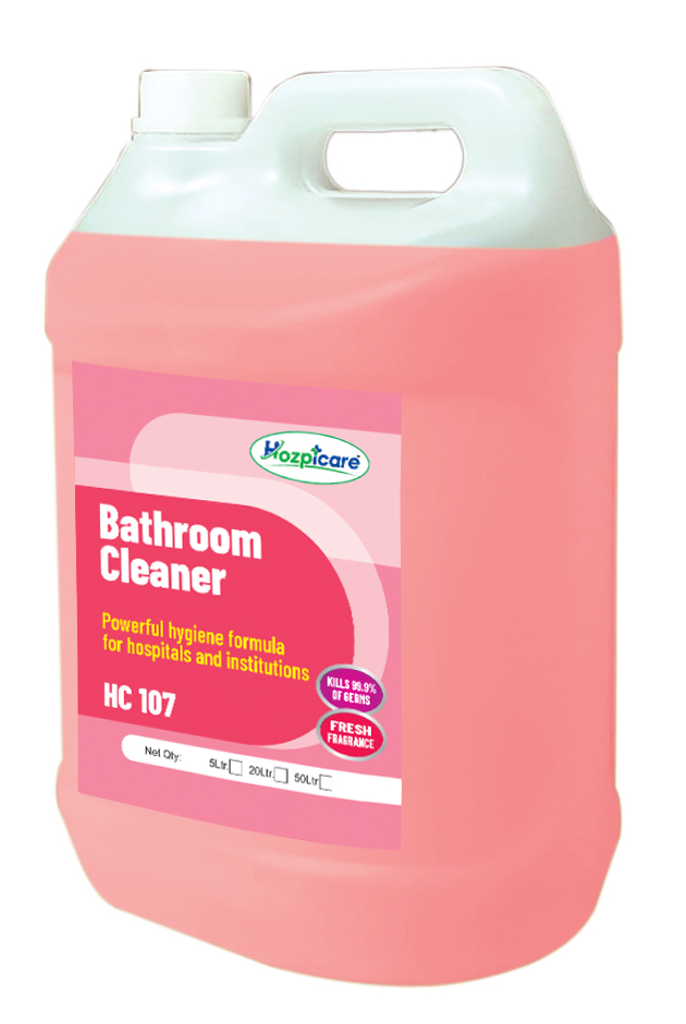 Bathroom Cleaner